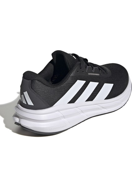 Questar 3 M Siyah Erkek Koşu Ayakkabısı modelleri