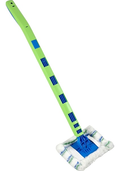 4 Kademeli Teleskopik Silici Mop 67-96cm Temizlik Seti fiyatları