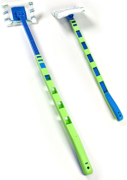 4 Kademeli Teleskopik Silici Mop 67-96cm Temizlik Seti indirimleri