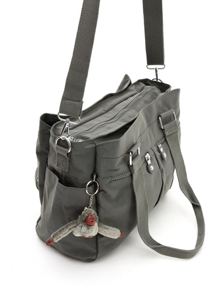 Kadın Büyük Boy Bölmeli Suya Dayanıklı Krinkıl Kumaş Çapraz ve Omuz Askılı(Üniversite Çanta) LF3026 modelleri