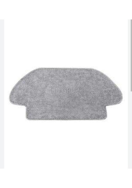 4'lü uyumlu paspas seti, kolay temizlik ve pratik kullanım, gri renk, yedek seçenek fiyatları