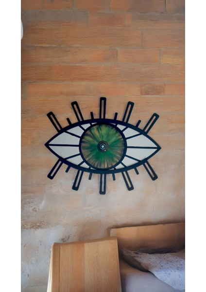 Göz Duvar Dekoru fiyatları