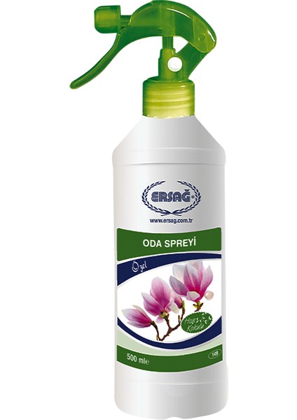 Oda Spreyi (Özel) 500 ml