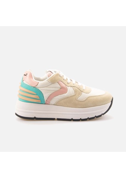Kadın Spor & Sneaker Maran Power