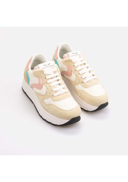 Kadın Spor & Sneaker Maran Power modelleri