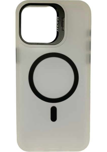 Idubi Premıum Case Vogue / For Iphone 15PRO Max Kamera Lens Koruyucu Hediyeli.