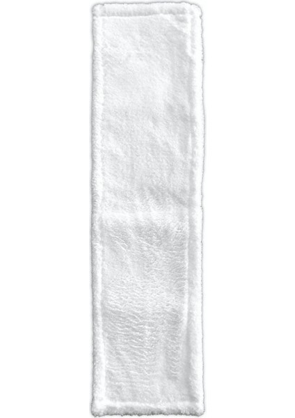 Yedek Duvar Mop 80cm 5'li set, pratik ve temiz ev temizlik araç gereci modelleri