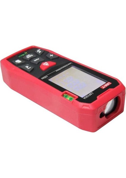 LM100A Lazer Mesafe Ölçer