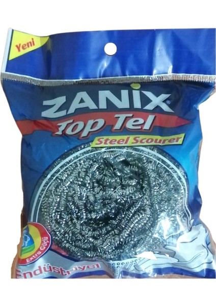 10'lu dayanıklı bulaşık teli, 60 gr, pratik ve hijyenik temizlik ürünü fiyatları