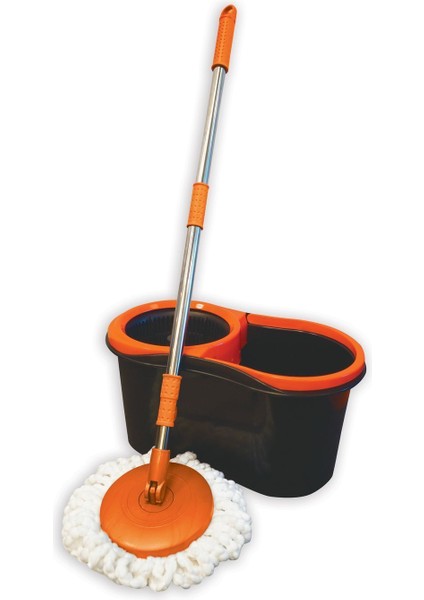 Vindex Magic Power Spin Temizlik Seti