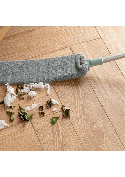 Esnek ve kullanışlı toz alma aparatı seti, ulaşılması zor yüzeyler için ideal fırsatları