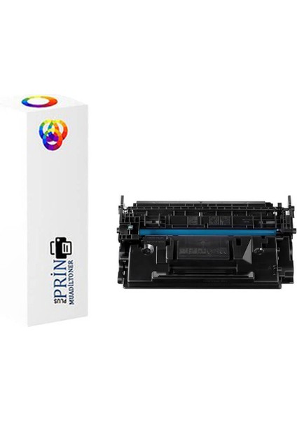 CRG-070H Canon I-Sensys LBP-243DW Muadil Toneri