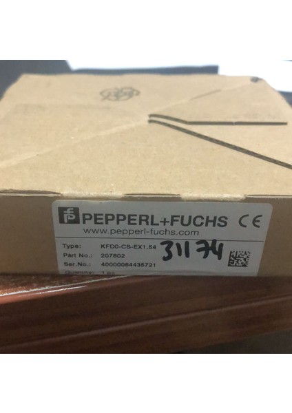 Kfd0-Cs-Ex1.54 Tekrarlayıcı Döngü Gücü 1 Kanallı