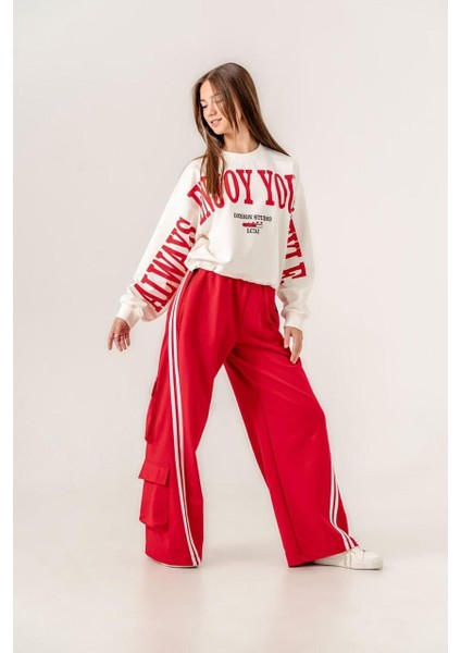 Always Studıo Kız Çocuk Esofman Takımı fiyatları