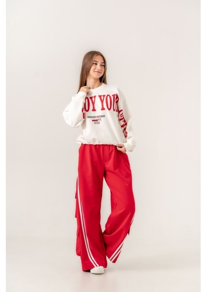 Always Studıo Kız Çocuk Esofman Takımı fırsatları