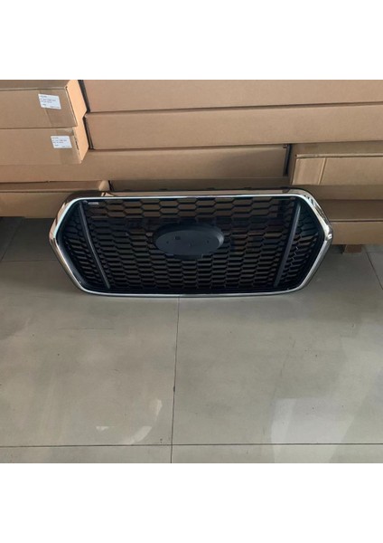 Transıt 2014+ Uyumlu Panjur