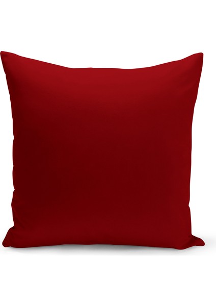 Yılbaşı Serisi Çift Tarafı Dijital Baskılı 8'li Kırlent Kılıfı Seti (Christmas Noel Cushion Cover) indirimleri