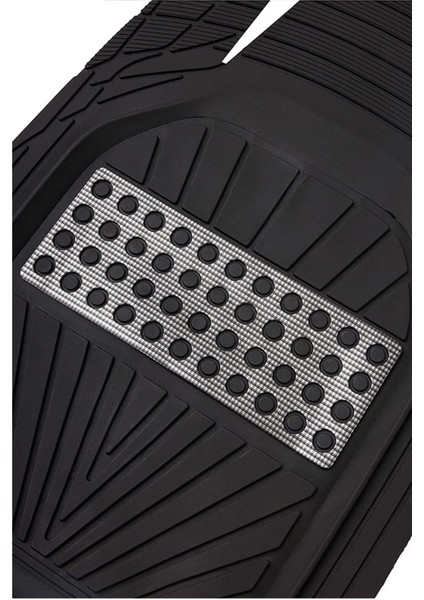 Suzuki Vitara 2016 4d Havuzlu Uyumlu Yeni Nesil Universal Paspas Krom Gri fiyatları