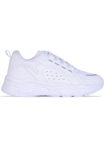 Mp 242-2076ZN Kadın Yazlık Sneaker Spor Ayakkabı