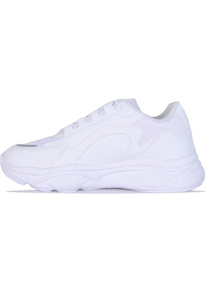 Mp 242-2076ZN Kadın Yazlık Sneaker Spor Ayakkabı modelleri