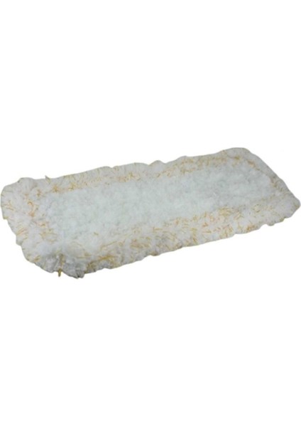 10'lu Mikro Nemli Mop Paketi, 80cm, 200gr, Temizlik için Yedek Set modelleri