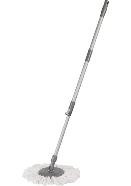 Yedek Sap ve Mikrofiber Paspas Seti, 360° Temizlik Çözümü, Çok Amaçlı Set fiyatları