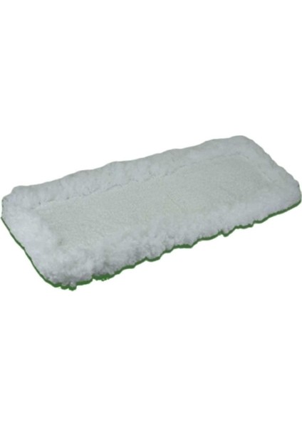 10'lu Mikro Nemli Zincir Dikiş Mop 40cm Temizlik Aleti Çeşitleri fırsatları