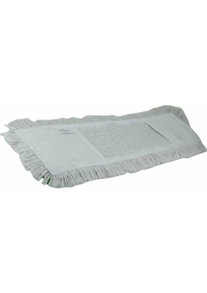 Nemli Temizlik Mop Seti, 10'lu Paket, 50cm, 165gr, Yedek Duru Temizlik Seti