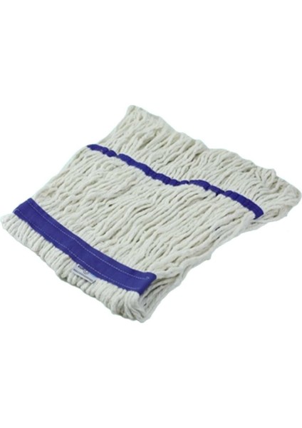 Yumuşak pamuklu geniş ıslak paspas, 10'lu paket, 400g rahat temizlik sağlar