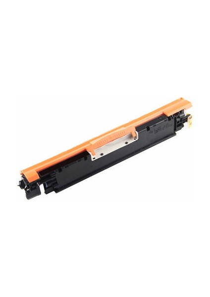 Tex - İnvest Hp 126A- Color Laserjet CP1025NW Uyumlu Muadil Toner Siyah