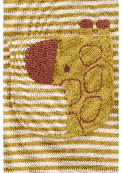 Erkek Bebek Kısa Kollu Body 5'li Paket fiyatları