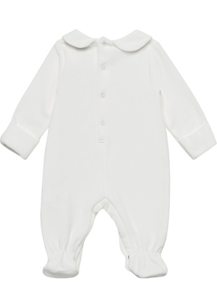 Kız Bebek Kadife Tulum fırsatları