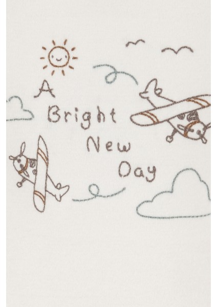 Erkek Bebek Alt Üst Set 4'lü Paket fiyatları