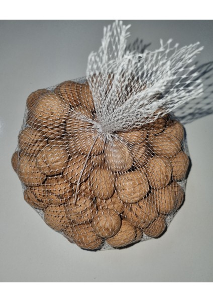 Kuruyemiş Filesi, Meyve –Sebze Filesi, Promosyon Ürün Filesi, 35 cm kesilmiş, altı mühürlenerek yapıştırılmış, 100 Adet File ve Cırt Klips, Şeffaf Renkli.