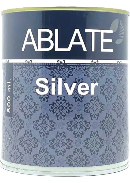 Konserve Ağda Silver 800 ml