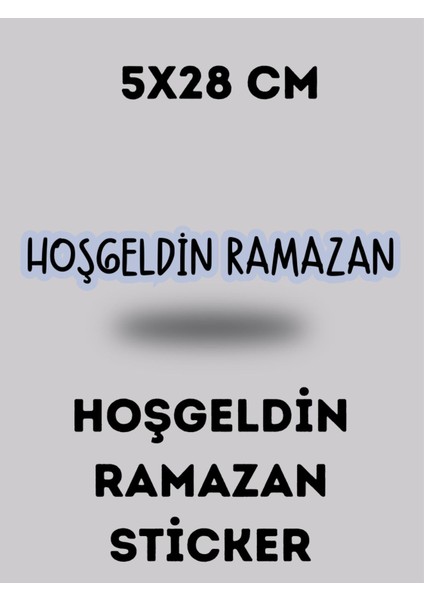 Ramazan Temalı Renkli Cam ve Duvar Süsü Seti, 5+ Parça, Mor fırsatları