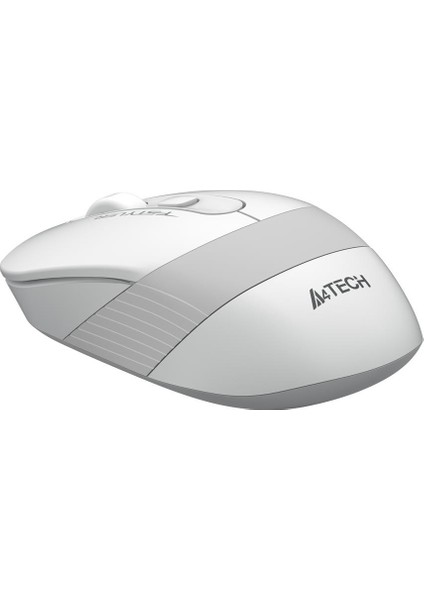 A4 TECH FG10 OPTIK MOUSE NANO USB BEYAZ 2000 DPI