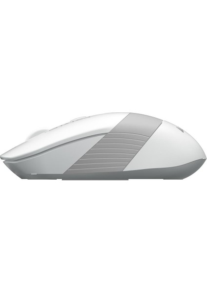 A4 TECH FG10 OPTIK MOUSE NANO USB BEYAZ 2000 DPI