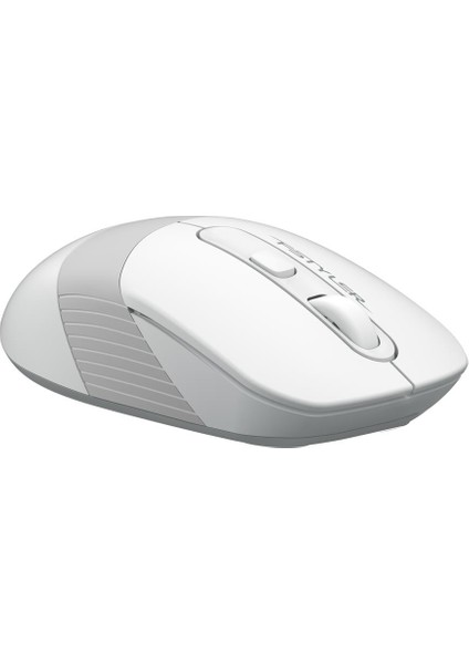 A4 TECH FG10 OPTIK MOUSE NANO USB BEYAZ 2000 DPI