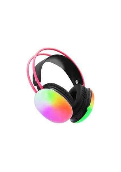 Disco Pulse PG-580 Kablosuz Gaming Kulaklık