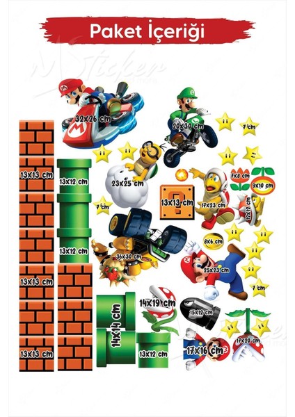 Çocuk odası renkli cam duvar sticker seti, eğlenceli ve sevimli tasarımlarla dolu fiyatları