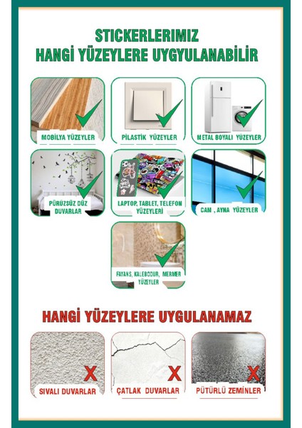 Renkli Balıklar Temalı Çocuk/Bebek Odası Cam Duşakabin Sticker, 1 Parça fırsatları