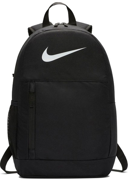 Sportive Nike BA6603 Unisex Spor Siyah Sırt Çantası