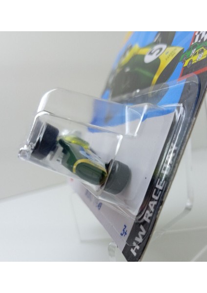 67 Lotus Type 49 [2024] HRY76