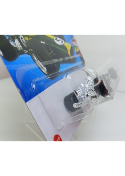 67 Lotus Type 49 [2024] HRY76