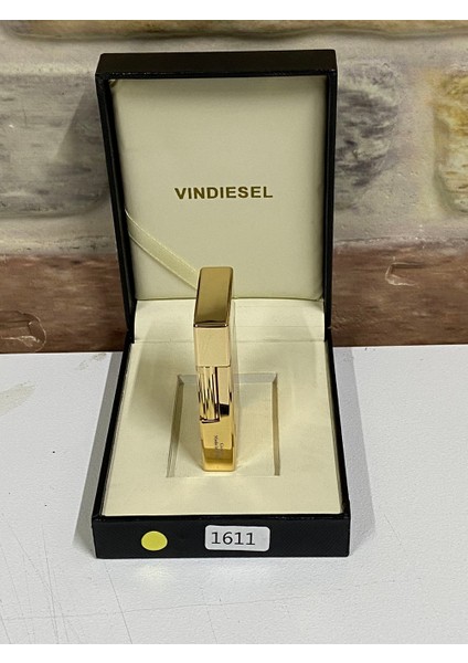 Marka Sarı Renk Gaz Göstergeli Desenli Gazlı Model Kişiye Özel Çakmak fırsatları