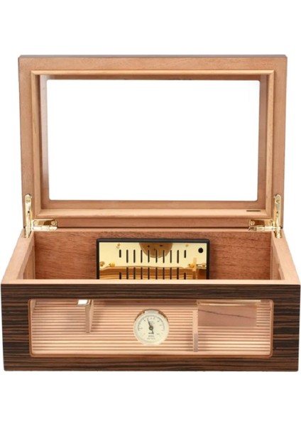 Treviso Grande Deluxe Humidor Puro Kutusu modelleri