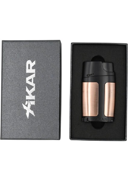 Elx Lighter Bronze Siyah Çakmak modelleri