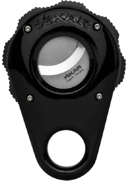 Revolution Rotary Action Siyah Puro Kesici