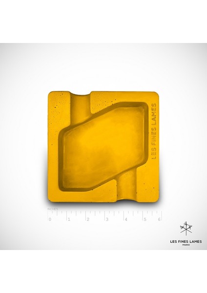 Ikili Sarı Küllük